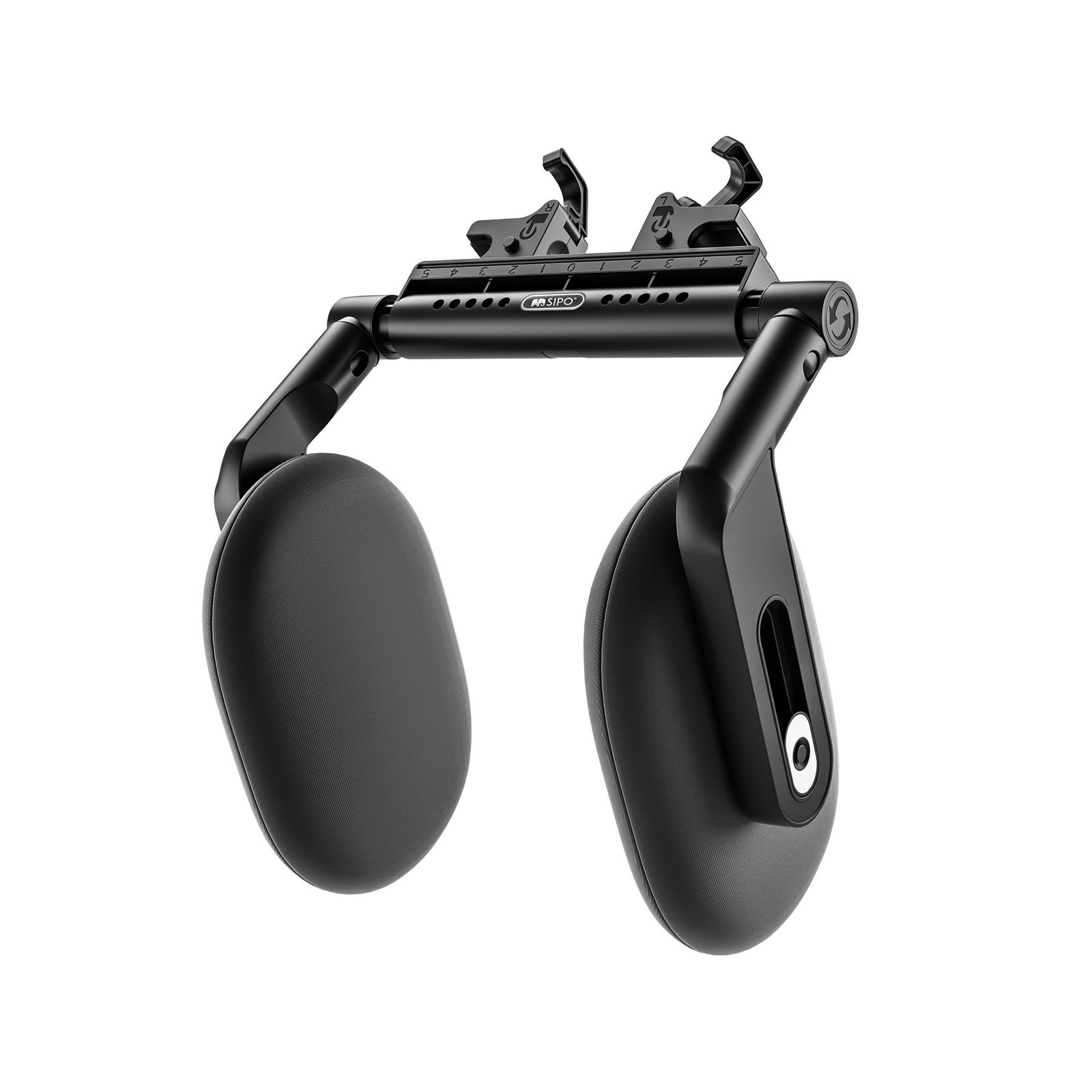 Car headrest - Image 8