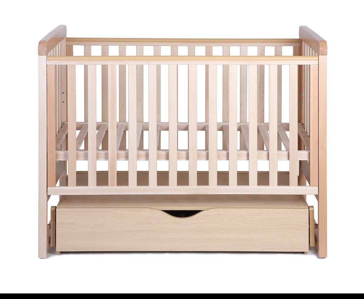 YappyMove cot, NATURAL – photo 4