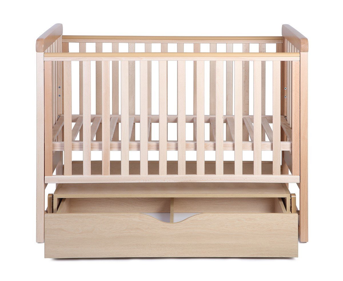 YappyMove cot, NATURAL – photo 3