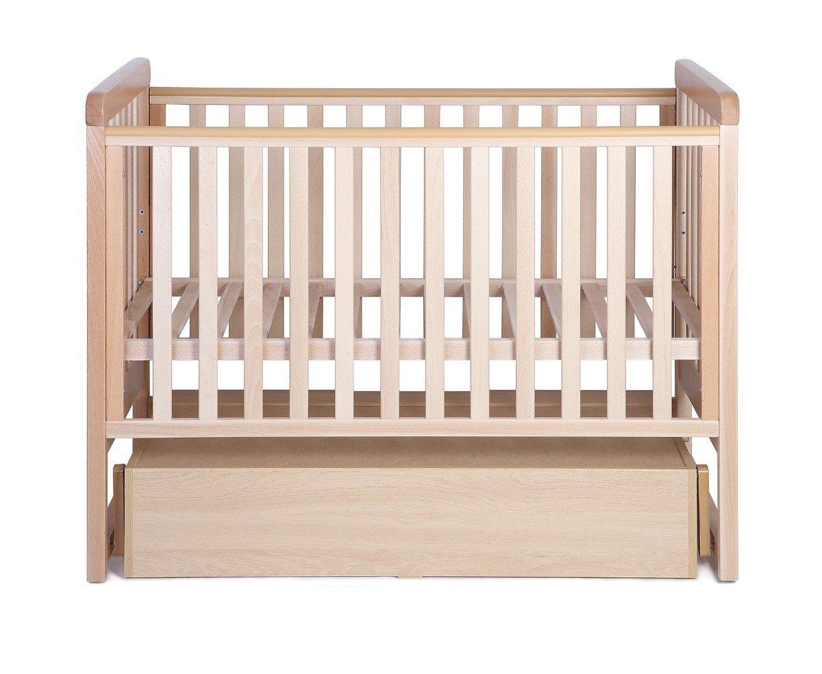 YappyMove cot, NATURAL – photo 2