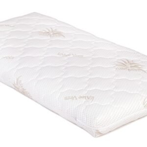 YappyMemory II 120*60 mattress