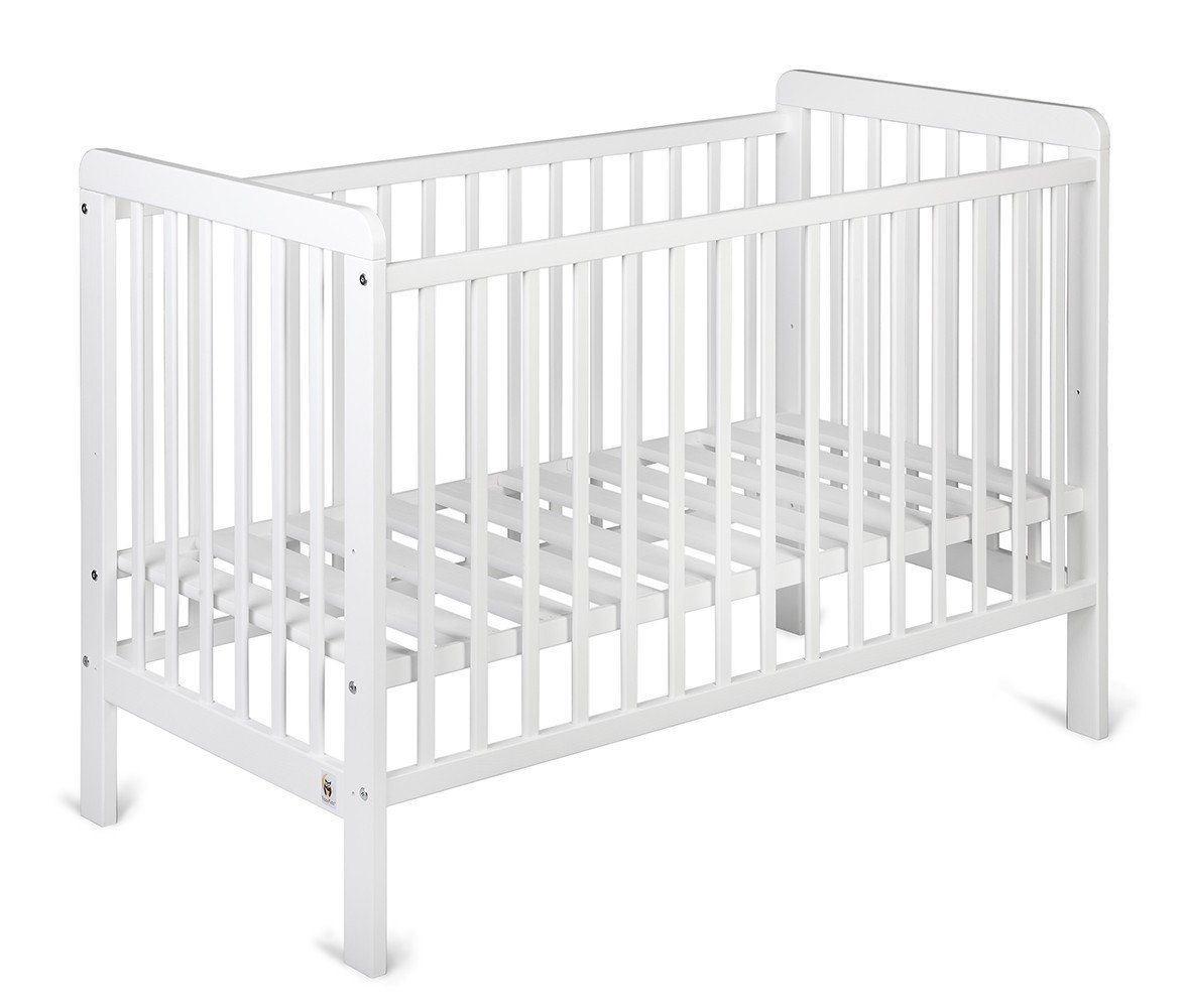 YappyUno cot, WHITE – photo 2