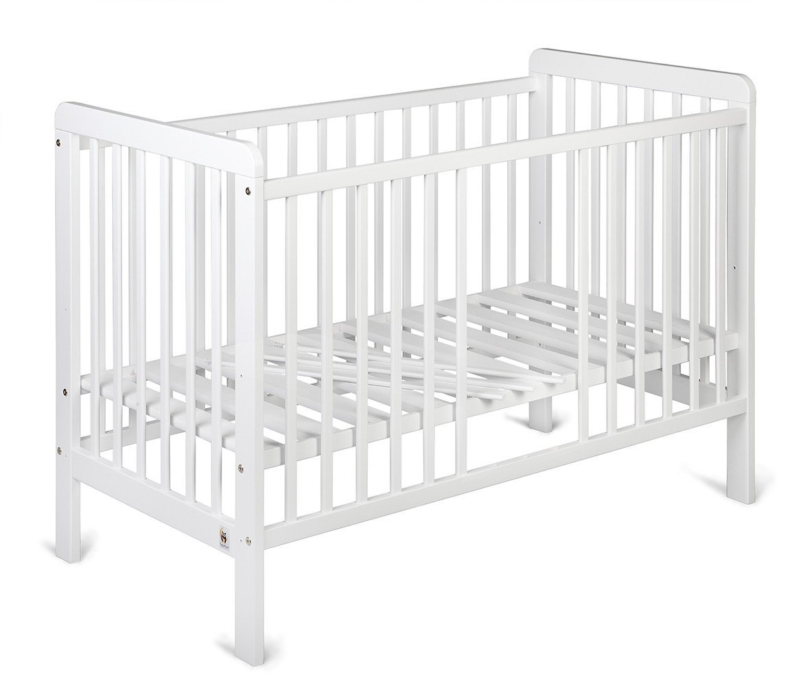 YappyUno cot, WHITE – photo 6