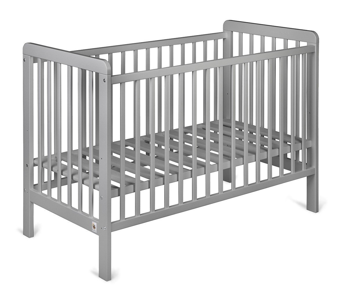 YappyUno cot, LIGHT GREY Limited – photo 4