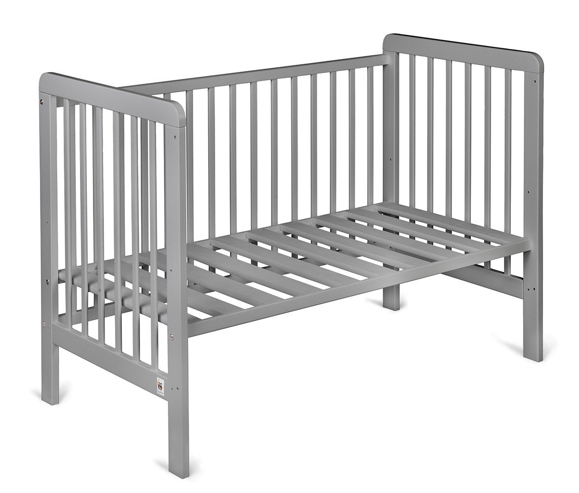 YappyUno cot, LIGHT GREY Limited – photo 3