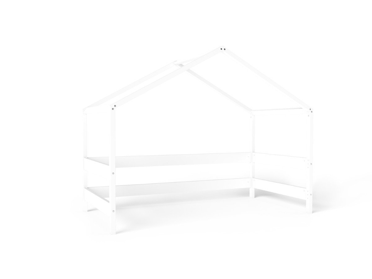 YappyHytte playhouse, WHITE – photo 2