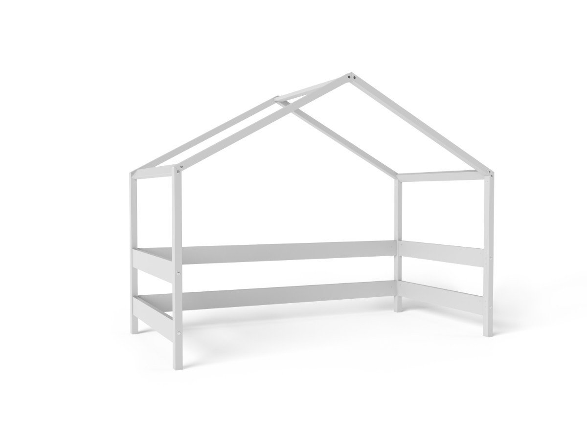 YappyHytte playhouse, LIGHT GREY – photo 2