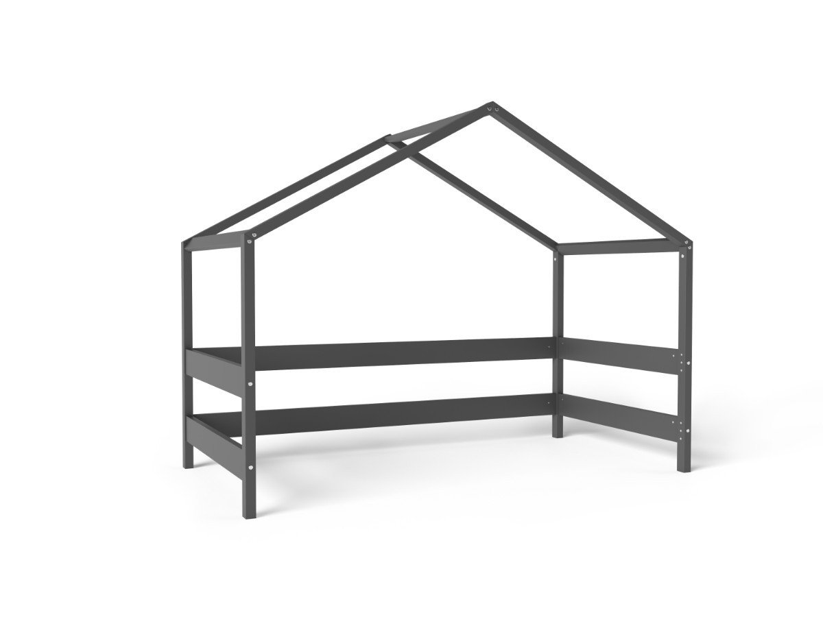 YappyHytte playhouse, ANTHRACITE – photo 2