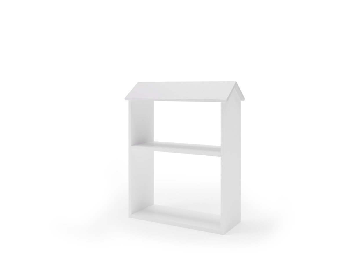 YappyHus shelf, WHITE – photo 4