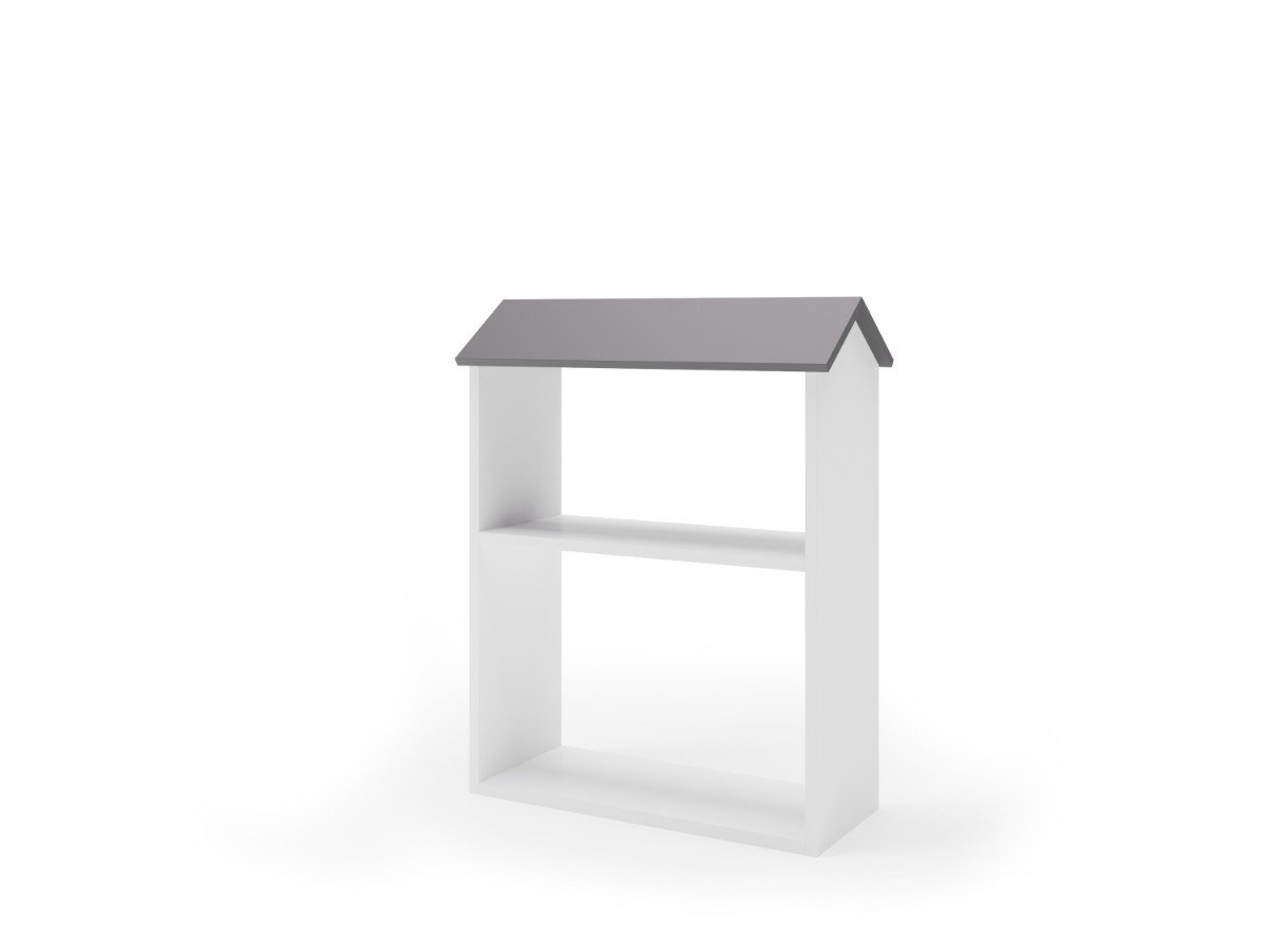 YappyHus shelf, ANTHRACITE – photo 4