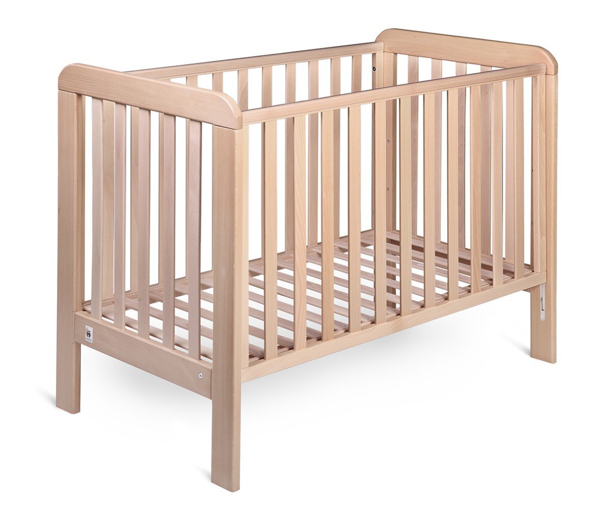 YappyLull cot, NATURAL