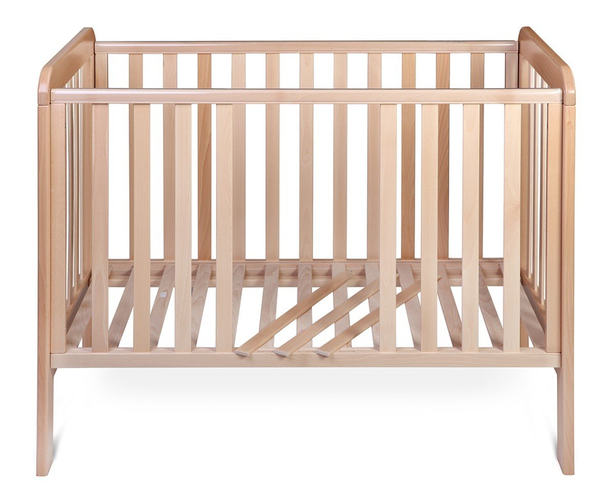 YappyLull cot, NATURAL – photo 2