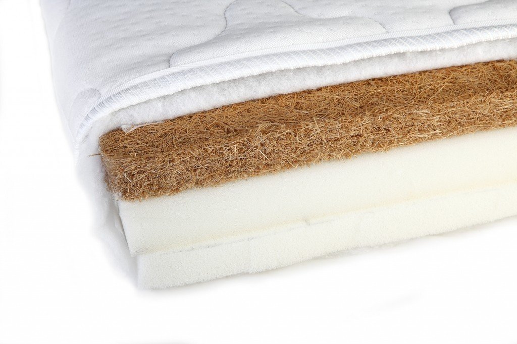 YappyMemory II mattress 90*200 – photo 4