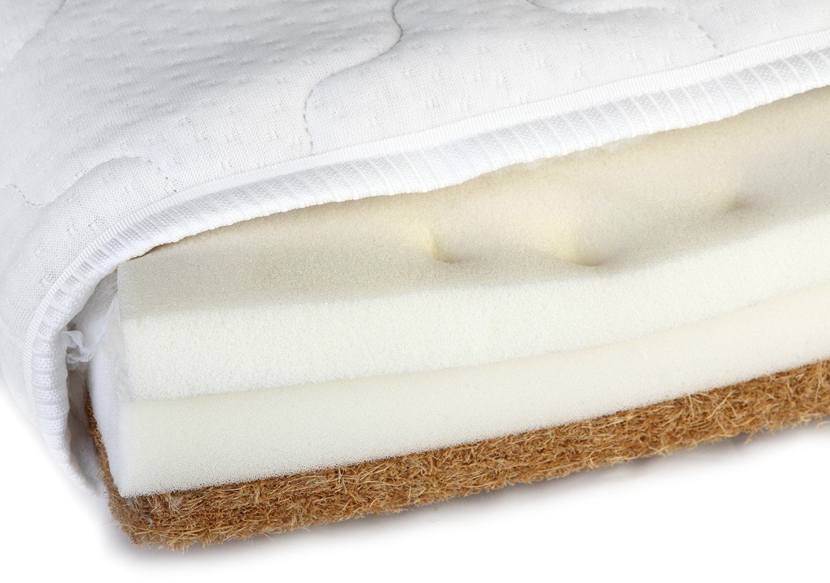 YappyMemory II mattress 90*200 – photo 3