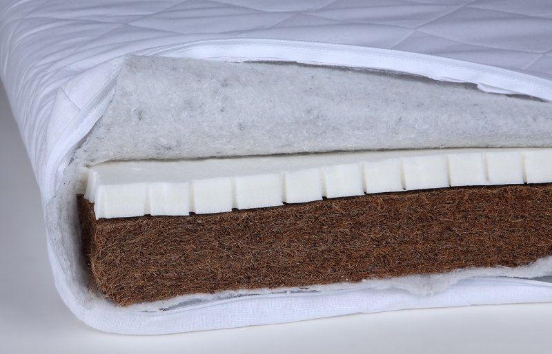 YappyLatex mattress 80*60 – photo 4