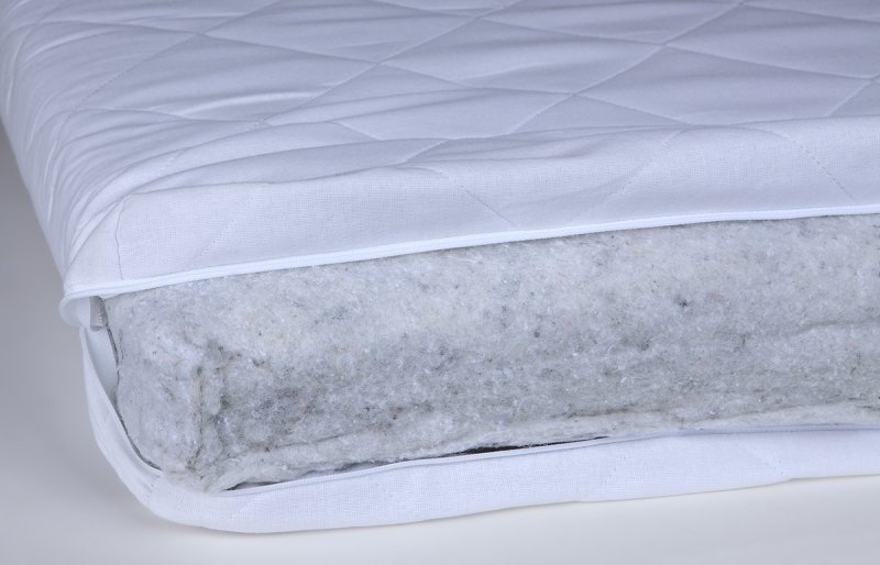 YappyLatex mattress 80*60 – photo 3