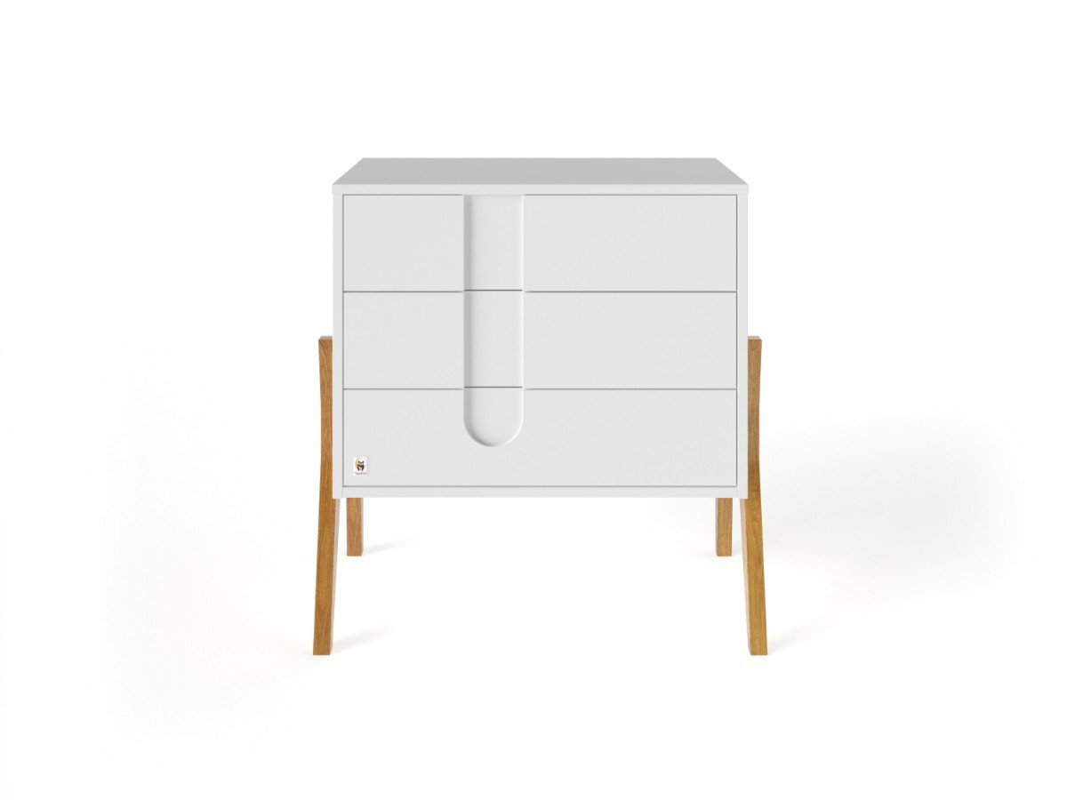 YappyIcon dresser, WHITE – photo 2