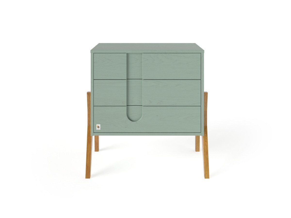 YappyIcon dresser, SAGE GREEN – photo 2