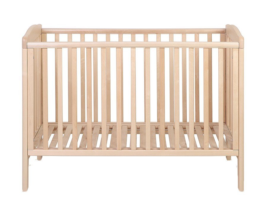 YappyQu cot, NATURAL – photo 4