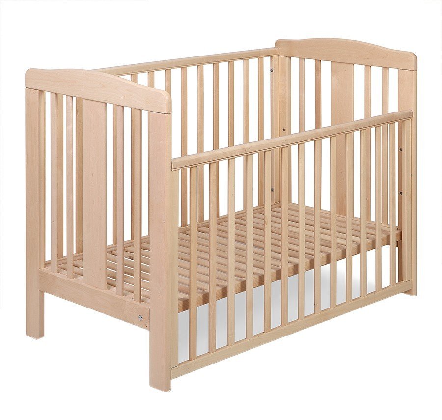 YappyQu cot, NATURAL – photo 3