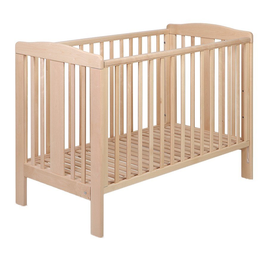 YappyQu cot, NATURAL