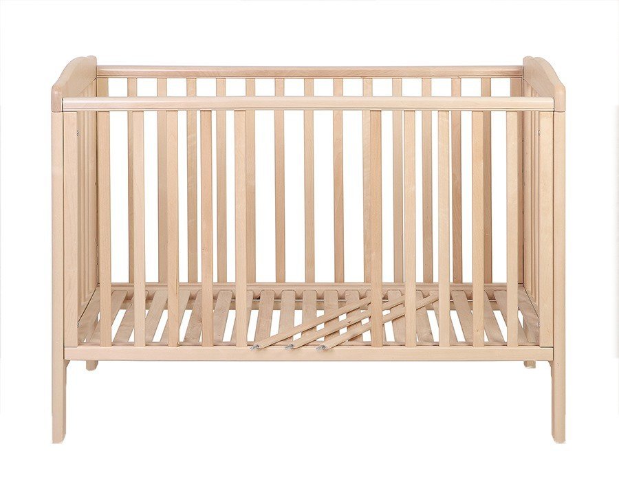 YappyQu cot, NATURAL – photo 2