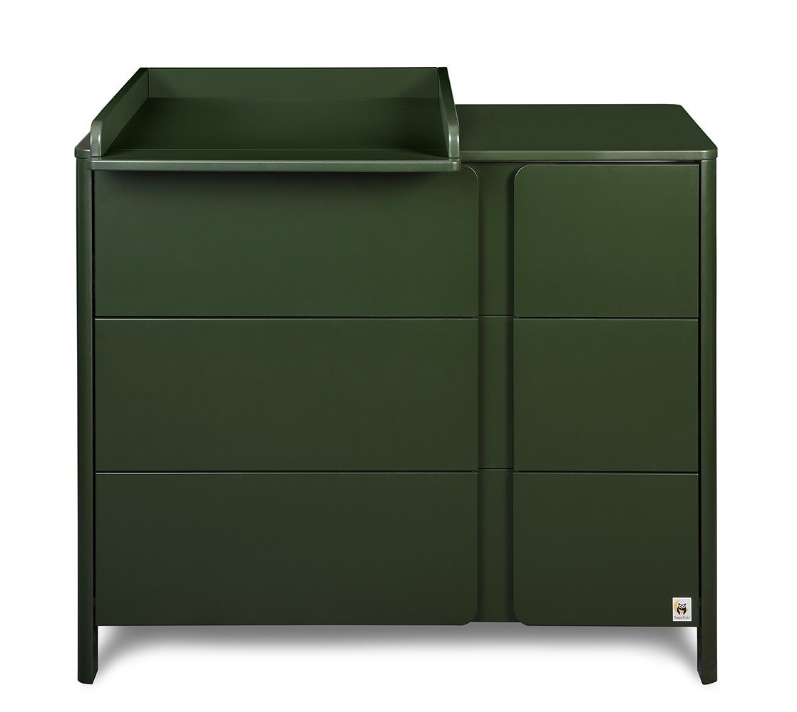YappyClassic dresser, GREEN Limited – photo 4