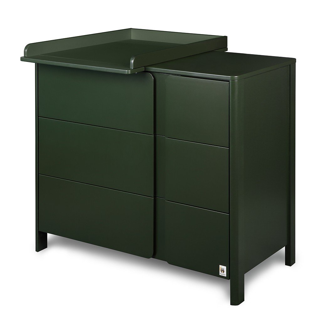 YappyClassic dresser, GREEN Limited – photo 2