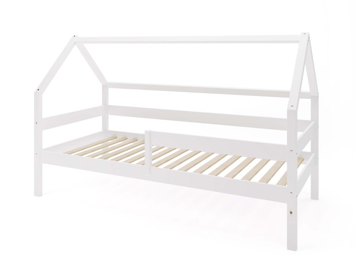 YappySole house bed, WHITE – photo 4