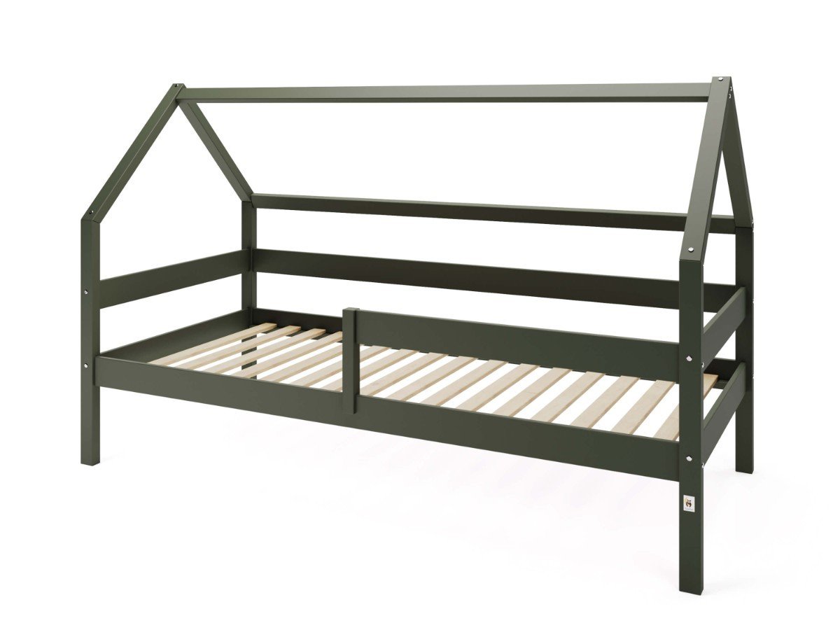 YappySole house bed, GREEN Limited – photo 4