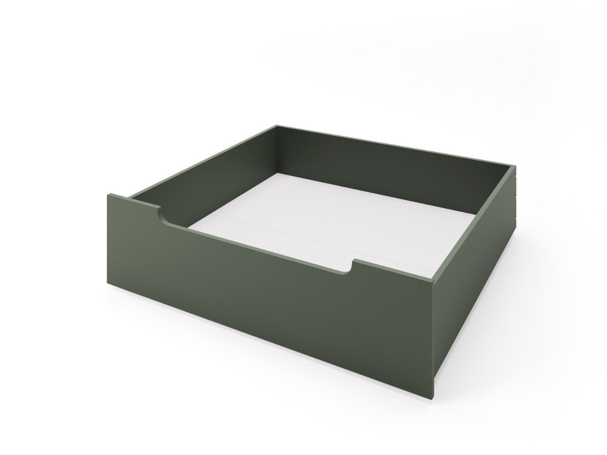 YappySpot drawer, GREEN – photo 4