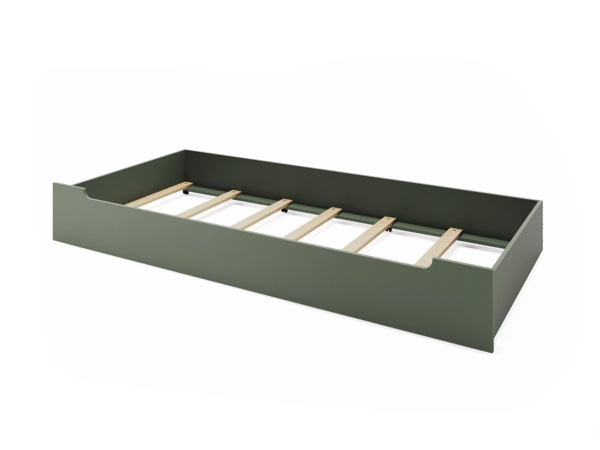 YappyNap drawer, GREEN – photo 3
