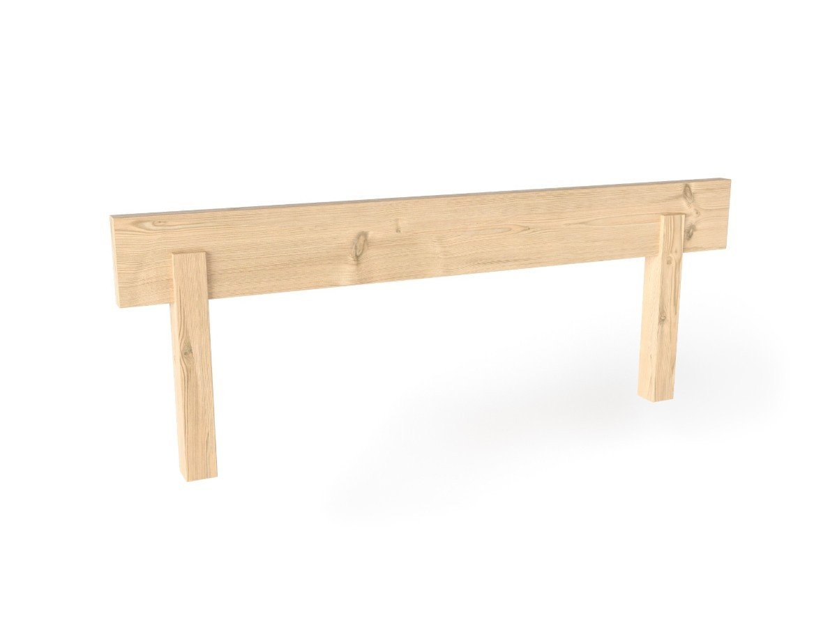 Accessory YappyHytte additional barrier 80cm, NATURAL – photo 2
