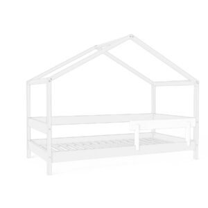 Accessory YappyHytte additional barrier 80cm, WHITE