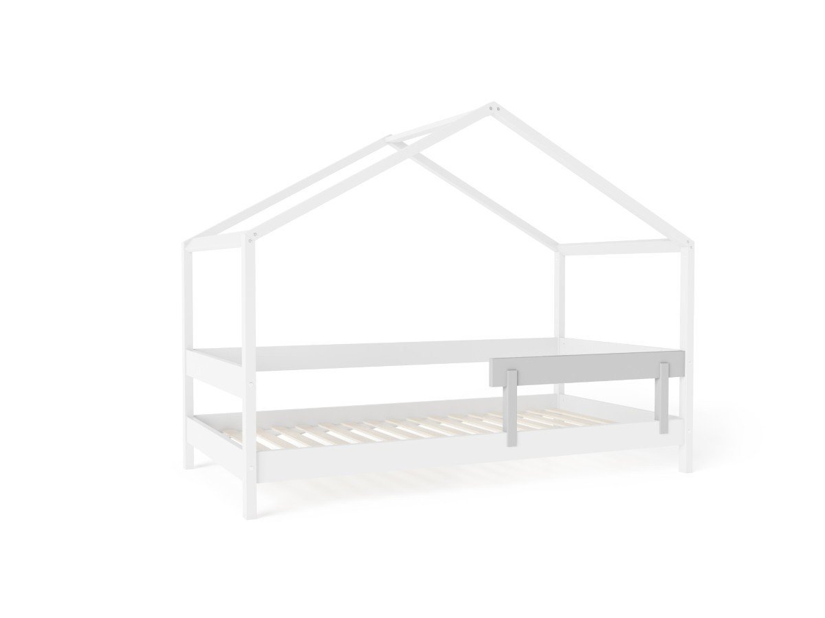 Accessory YappyHytte additional barrier 80cm, LIGHT GREY