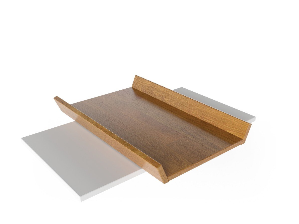 YappyIcon changing unit, WHITE/NATURAL – photo 4