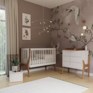YappyIcon changing unit, WHITE/NATURAL