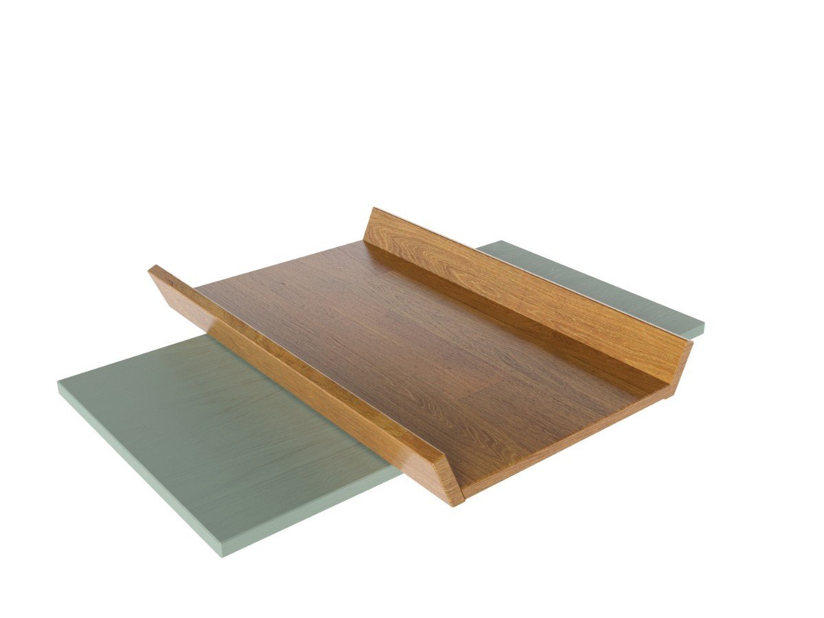 YappyIcon changing unit, SAGE/NATURAL – photo 4