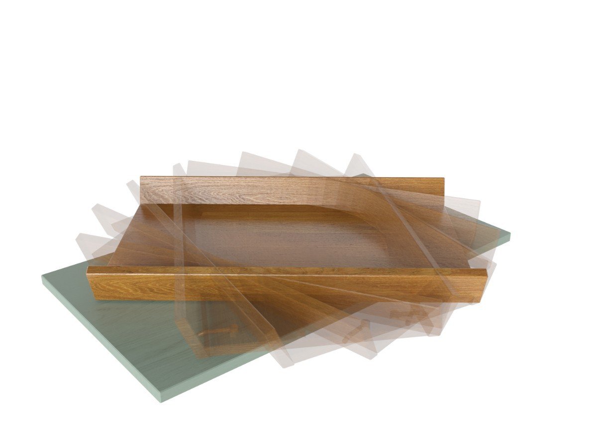 YappyIcon changing unit, SAGE/NATURAL – photo 3