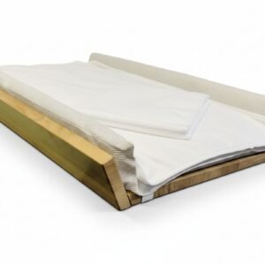 YappyIcon Nature Grey changing pad