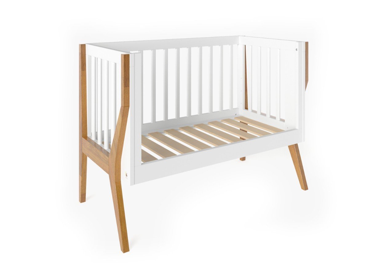 YappyIcon multipurpose rail, WHITE – photo 2