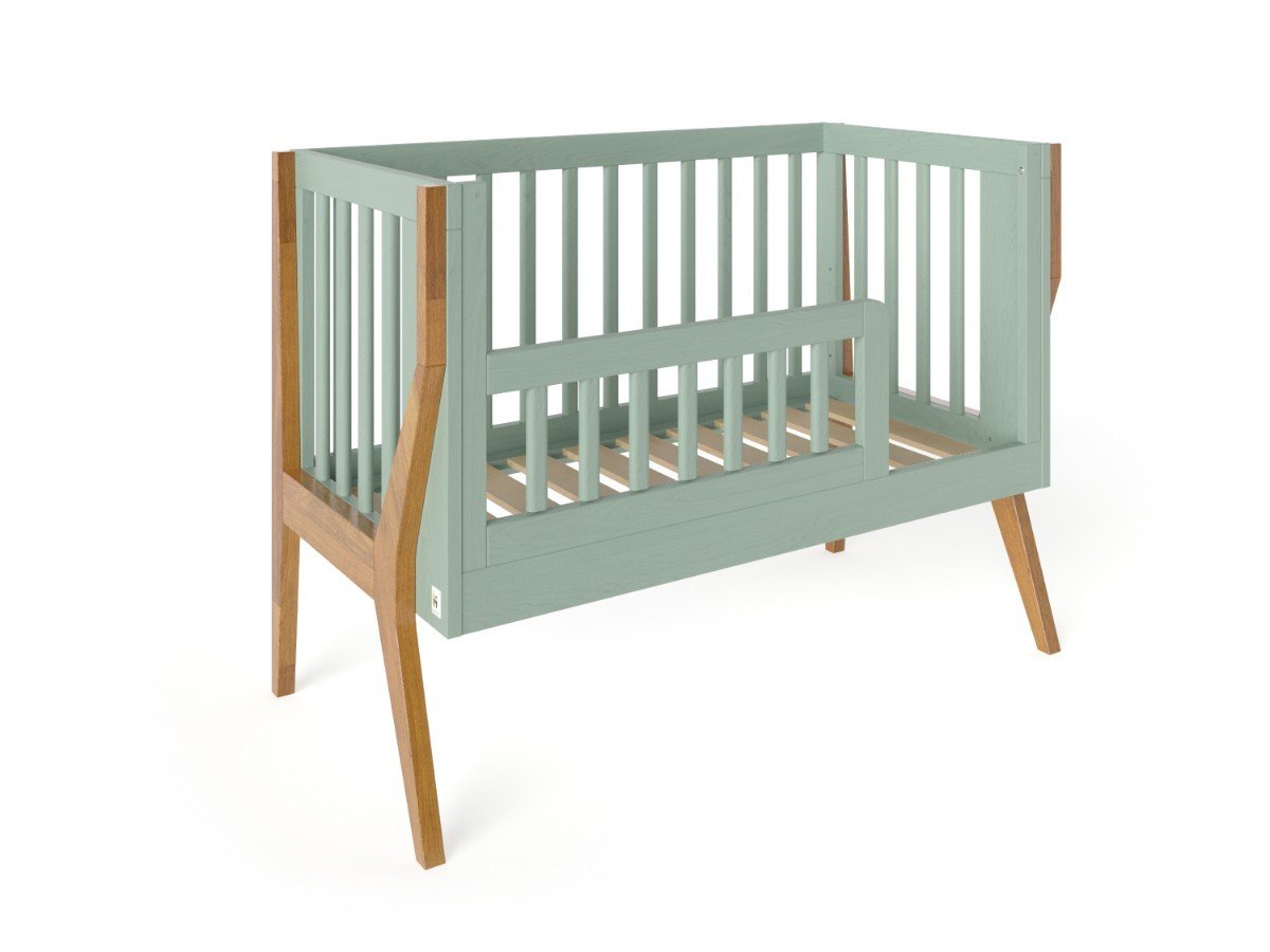 YappyIcon multipurpose rail, SAGE GREEN – photo 4