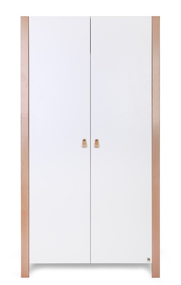 YappyÉtude wardrobe, WHITE – photo 2