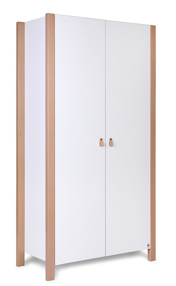 YappyÉtude wardrobe, WHITE – photo 4