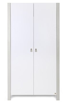 YappyÉtude wardrobe, SKY GREY