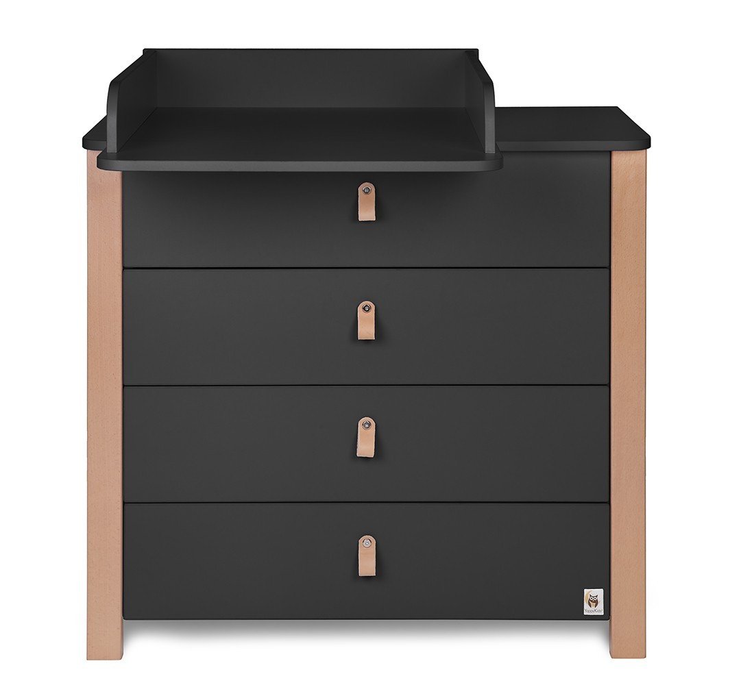 YappyÉtude dresser, ANTHRACITE – photo 2