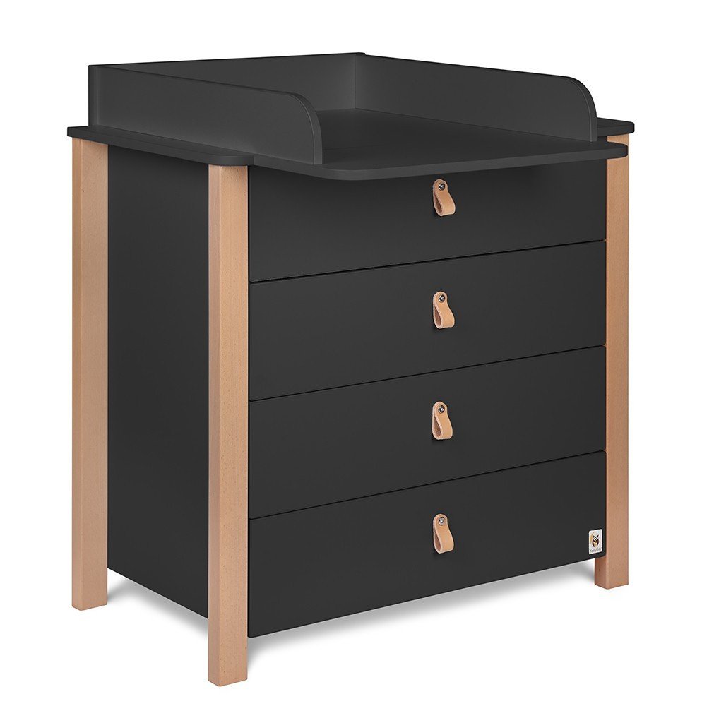 YappyÉtude dresser, ANTHRACITE – photo 4