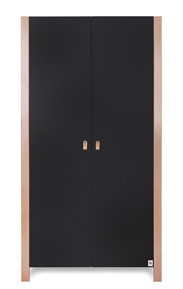 YappyÉtude wardrobe, ANTHRACITE – photo 2