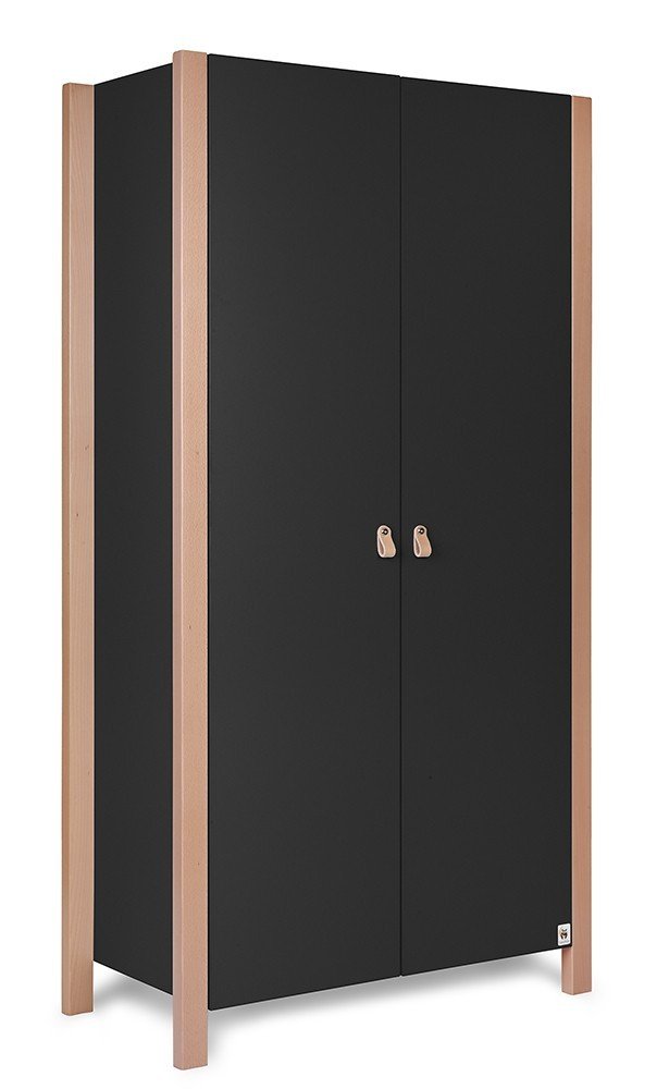 YappyÉtude wardrobe, ANTHRACITE – photo 4