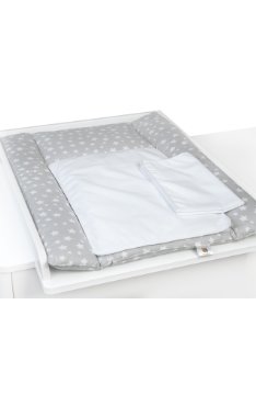 YappyNord Grey changing pad